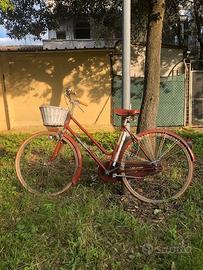 Bicicletta donna Epoca