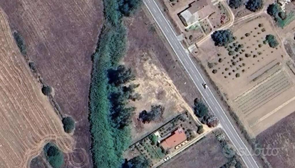 Terreno di 1541 m² a Castiadas - Vista 2