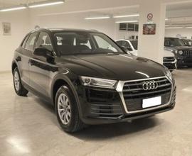 AUDI Q5 2.0 TDI Quattro 204 CV S-Tronic Business