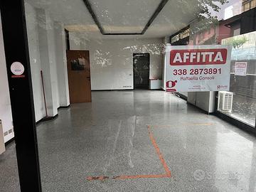 Negozio Seriate [Cod. rif 3249339ACG]