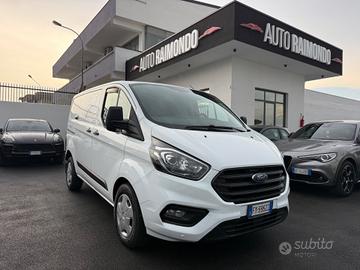 Ford Transit Custom 2.0 Diesel