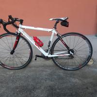 Bici da corsa 