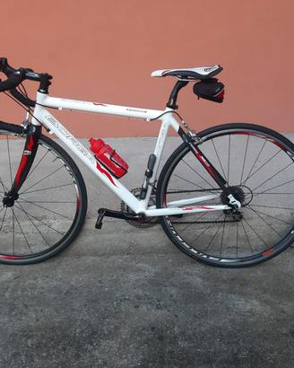 Bici da corsa 