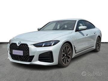 BMW Serie 4 430d Gran Coupe mhev 48V xdrive M Spor