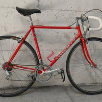 Bicicletta da corsa Sannino anno 1985/86