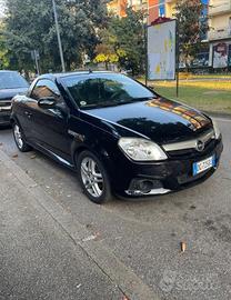 Opel tigra twintop cabriolet 1.3 diesel