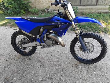 Yamaha yz 125