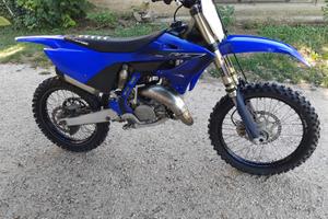Yamaha yz 125