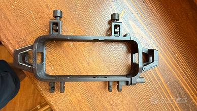 Insta360 X3 Water Sports Rope Mount