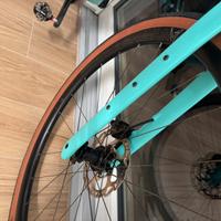 Bianchi Arcadex pro grx 820 luglio 2025