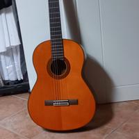 chitarra da studio 