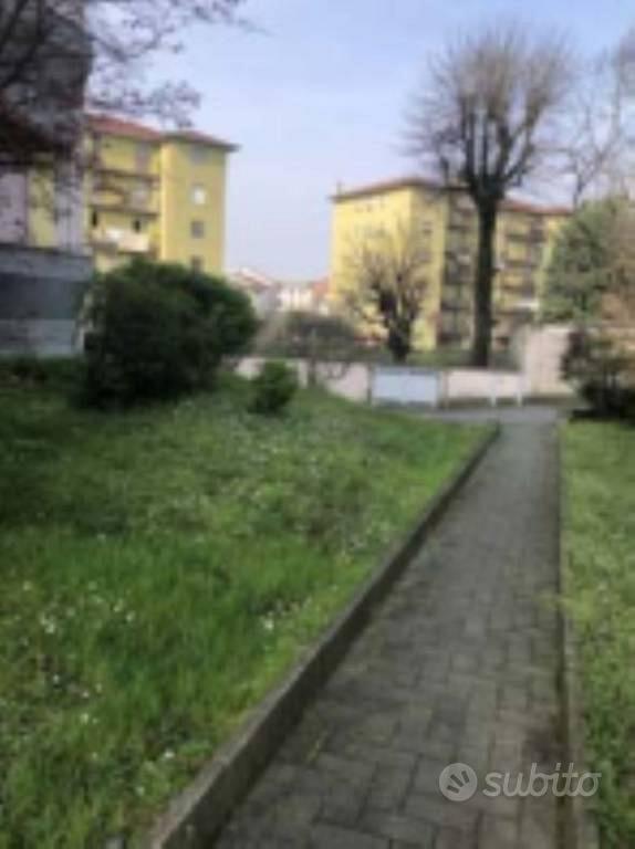 Appartamento – Vigevano, Cascina Aguzzafame - Altro