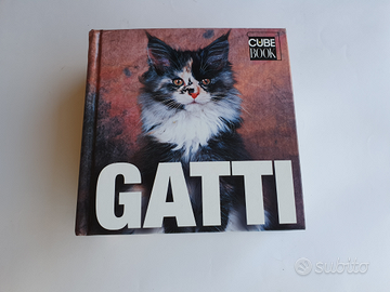 Gatti accessori animali