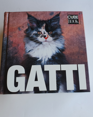Gatti accessori animali