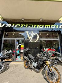 Voge Valico 900 anno 07/2026 VALERIANOMOTO