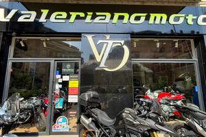 Voge Valico 900 anno 07/2026 VALERIANOMOTO