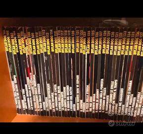 Fumetti Dylan Dog
