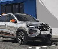 Multiricambi dacia spring 2019;2021