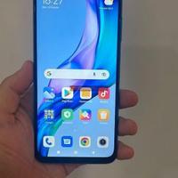 Xiaomi Redmi 10 blue 64 GB - 6894