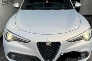 Stelvio