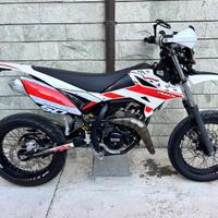 Beta rr 50 motard