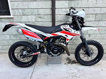 Beta rr 50 motard