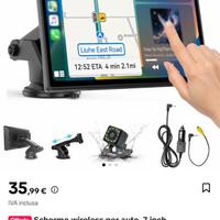 Per incompatibilita auto