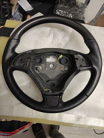 Volante grande punto -punto Evo