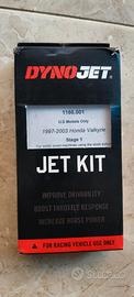 dyno jet kit honda f6c valkyrie 1500