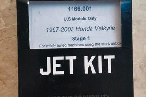 dyno jet kit honda f6c valkyrie 1500
