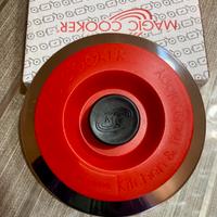 Beby coperchio magico cm 16