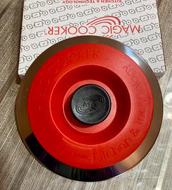 Beby coperchio magico cm 16