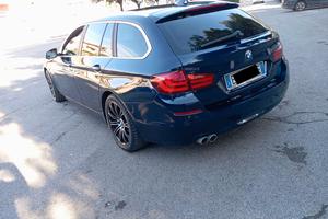 Bmw 520 sport  Automatica strafull