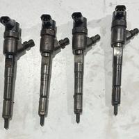 INIETTORI FIAT Grande Punto 1a Serie diesel 1300 (