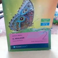 il Walker 2 corso di fisica ISBN 9788891916952