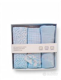 mussole neonato 