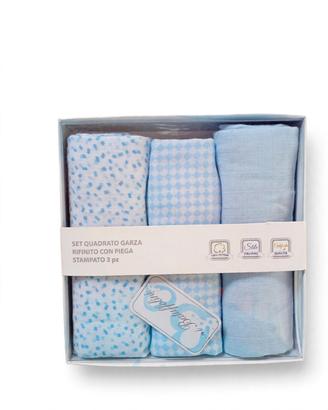 mussole neonato 