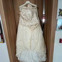 Abito da sposa