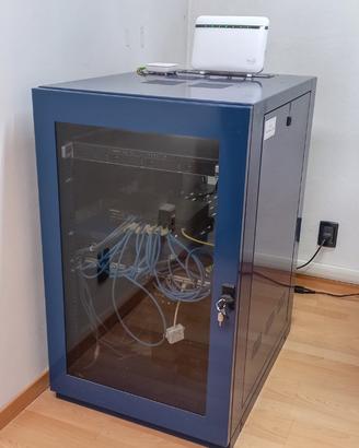 Server Synology RS814RP