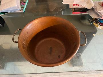 pentola elettrica per polenta