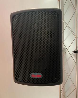 CASSA Ctm max 300W