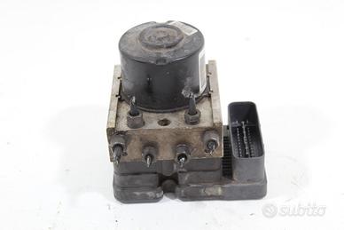 ABS CITROEN C3 Serie 1.4 Benzina 9666392580