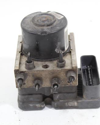 ABS CITROEN C3 Serie 1.4 Benzina 9666392580