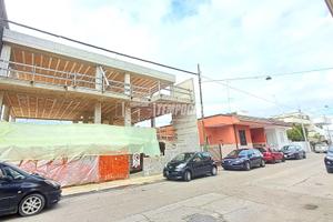 Ampia casa indipendente allo stato grezzo!