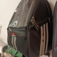 Borsa per serbatoio moto della CLOVER