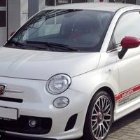 ricambi fiat 500 abart