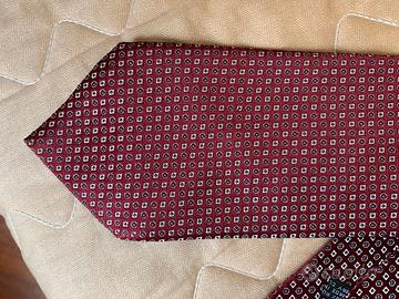 Cravata Stefano Ricci