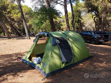 Tenda Ferrino Proxes 4