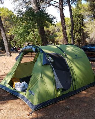 Tenda Ferrino Proxes 4