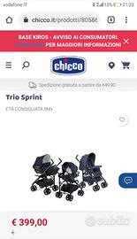 Trio chicco
